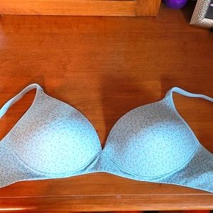 Warners Wireless bra ❤
